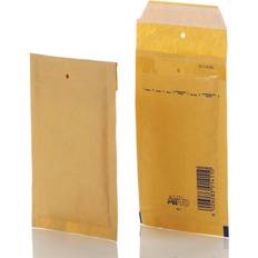 Bong Luftboblepose Propac 7 brun indv. 225x340mm 100stk/pak
