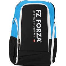 Padel rygsæk Forza Back Pack Play Line Black