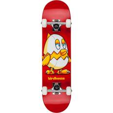 Birdhouse Stage 1 Opacity Logo Skateboard 8"