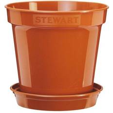 Stewart Garden Premium Flower Pot 38.1cm