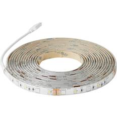 Led lysbånd med farveskift Nordlux Smart LED Strip LED bånd