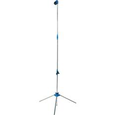 Gre poolbruser aluminium AR104 Sort, Sølv