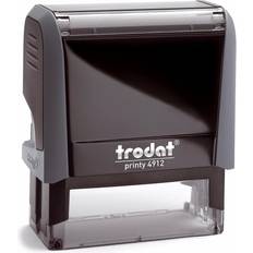 Voucher Stempel TRODAT 4912 46x16mm m/voucher