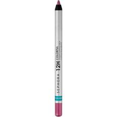 Sephora Collection Eye Makeup Sephora Collection 12 Hour Contour Pencil Eyeliner, Size: 0.045 Oz, Purple