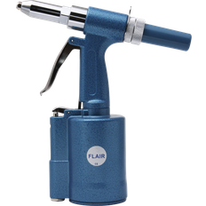 Blindnittepistol Flair FOLKE-LARSEN Flair blindnittepistol kapacitet 2,4-4,8mm