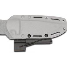 Jaktkit Fyr Fire Steel Black OneSize