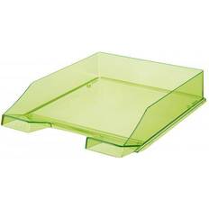 HAN Corb Cour Vert Transparent 1 pc (S)