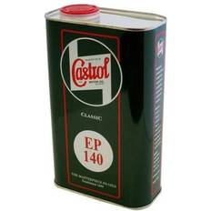 Castrol Classic EP140 Gear Oil - 1 Gearboksolie