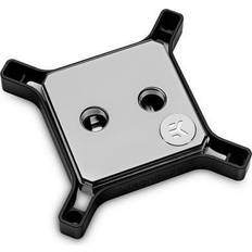 EK Water Blocks Computer køling EK Water Blocks EK Water Blocks EK-Quantum Magnitude - 1700 Nickel + Satin Titanium