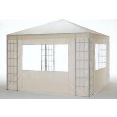 Sider til pavillon Sider Koby pavillon off-white