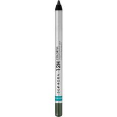 Sephora Collection Eye Makeup Sephora Collection 12 Hour Contour Pencil Eyeliner, Size: 0.045 Oz, Green