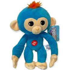 Fingerlings Andet Fingerlings Abe Lilla