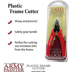 The Army Painter Lehm The Army Painter Plastic Frame Cutter 1 Stk