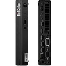 Lenovo thinkcentre m90 Lenovo Bordsdator THINKCENTRE M90Q I5-12500T