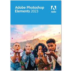 Photoshop Elements 2023