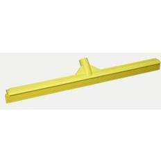 Gul Gulvmopper Vikan Enkeltbladskraber Hygiejne 60 cm