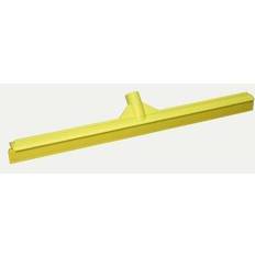 Vikan Dweilen Vikan Yellow Squeegee 95mm x 600mm x 80mm