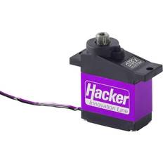 Hacker 51000315 Mikro-servo 1 stk