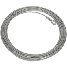 Winches 5.4mm 17m Dyneema Rope Suitable Recovery