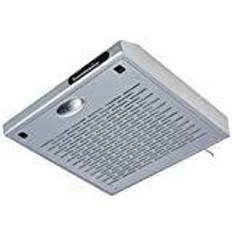 Abzugshauben Respekta Köksfläkt Dh 540 Ixl Inox Look, Edelstahl, Silber