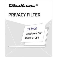 Qoltec 51051 - privacy-filter