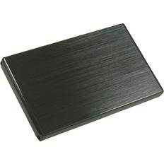 LC-Power -25U3-Hydra Storage Enclosure