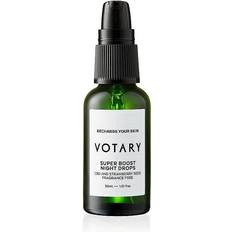 Votary Super Boost Night Drops CBD and Strawberry Seed