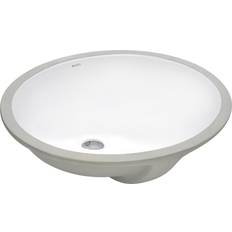 Bathroom Sinks Ruvati RVB0619 Krona