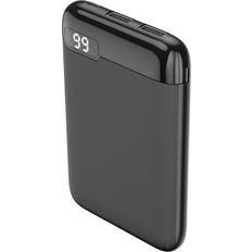 Powerbank 5000mah Setty Setty Powerbank 5000mAh Powerbank