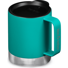 Klean kanteen camp mug klean-kanteen Isolerad Camp Mug Porcelain, 355 ml