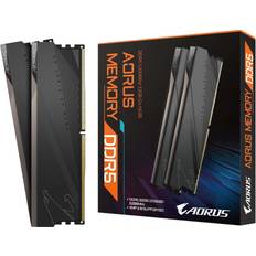 Ddr5 5200mhz Gigabyte Aorus DDR5 5200MHz 2x16GB (GP-ARS32G52D5)