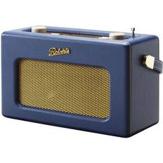 Roberts DAB+ Radioapparater Roberts iStream 3L Midnight Blue