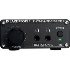 Lake People G103-S MKII