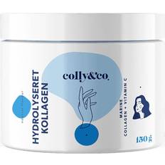 Kollagen pulver Colly & Co Collagen Booster Neutral