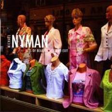 Brætspil Nyman Michael: Acts Of Beauty Exit No Exit