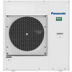 Panasonic r32 varmepumpe Panasonic 5Z90TBE udedel A++, R32, 4,5-18,5