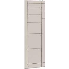 Badekarvægge & Fronter på tilbud Eldon Frontpanel 100+70x400