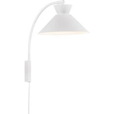 E27 - Illuminazione Interna Applique Nordlux Dial Applique 25cm