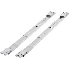 SST-RMS08-20 - Rackmonteringsbeslag 1U 2U