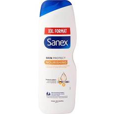 Sanex Hygiejneartikler Sanex Shower cream På 1000ml