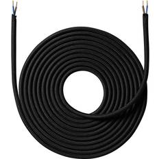 Nielsen Light Stofledning Lampupphängning