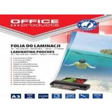 Laminating foil, A3, 2x100