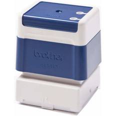 Postimerkit Brother PR4040E Musteleima 40 x Sininen