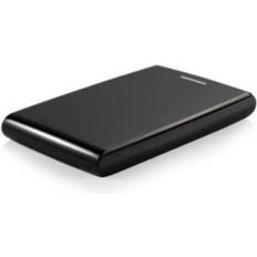 Unità Ottiche Tooq TQE-2526B 3.0 HDD SATA Seriale ATA II