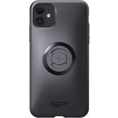 SP Connect Coque smartphone SPC iPhone 11/XR Noir