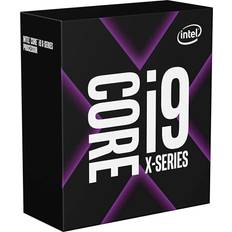 Core i9 - Intel Socket 2066 Processorer Intel Core i9-10920X 3.5GHz, Box