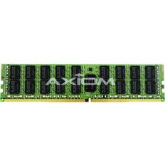 2400 MHz - 64 GB - DDR4 RAM Memory Axiom DDR4 2400MHz 64GB ECC (AX42400L17C/64G)