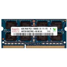 Hynix SO-DIMM DDR3 1333MHz 4GB (HMT351S6CFR8C-H9)