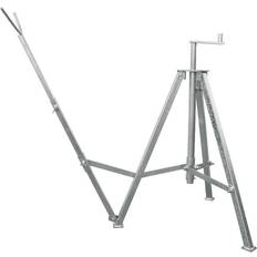 Rocut 110/160 stativ 160mm Rocut plastrørskærere
