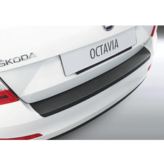 Auton suojat RGM Beskyttelsesliste bagagerum Skoda Octavia 5 Dørs 2012.11